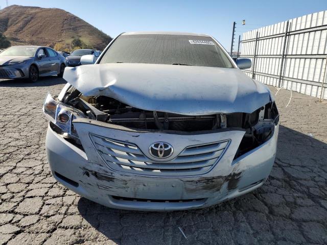 Photo 5 from auction – 2009 TOYOTA CAMRY BASE with VIN 4T1BE46K19U847945