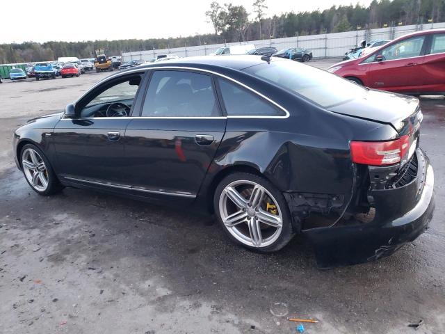 Photo 2 from auction – 2011 AUDI A6 PRESTIG with VIN WAUKGBFB4BN042845