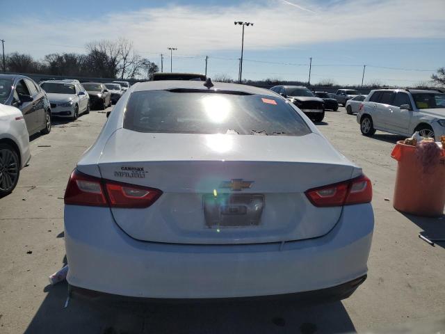 Photo 6 from auction – 2018 CHEVROLET MALIBU LS with VIN 1G1ZB5ST2JF118564