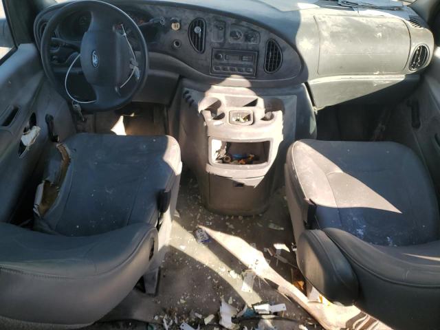 Photo 8 from auction – 2005 FORD ECONOLINE with VIN 1FTNS24L85HA05309