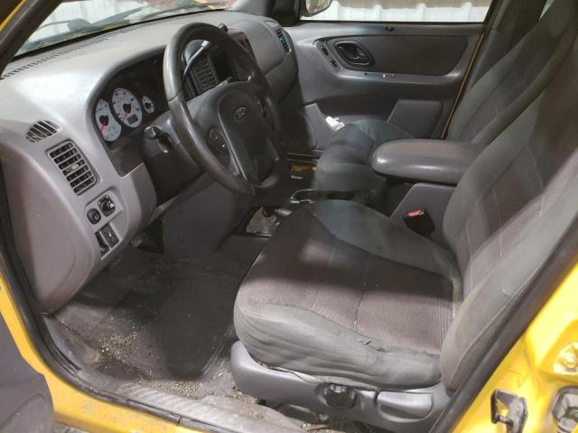 Photo 7 from auction – 2001 FORD ESCAPE XLT with VIN 1FMCU04151KA99792