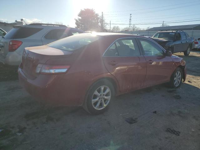 Снимка 3 от търг – 2011 TOYOTA CAMRY BASE с VIN 4T4BF3EK9BR179980