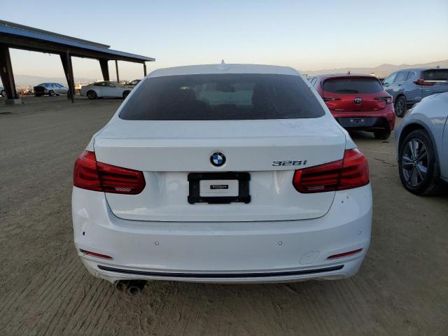 Photo 6 from auction – 2016 BMW 328 I SULE with VIN WBA8E9C55GK603456