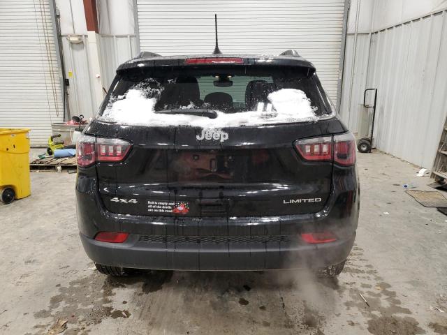 Photo 6 from auction – 2017 JEEP COMPASS LI with VIN 3C4NJDCB6HT628327