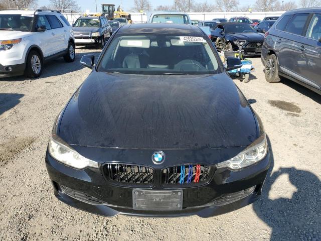 Photo 5 from auction – 2013 BMW 328 I with VIN WBA3A5C5XDF352162