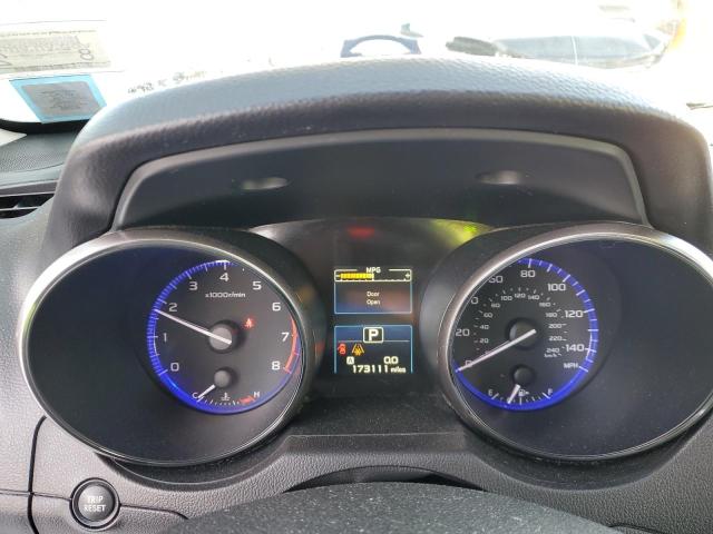 Photo 9 from auction – 2016 SUBARU LEGACY 2.5 with VIN 4S3BNBC61G3025052