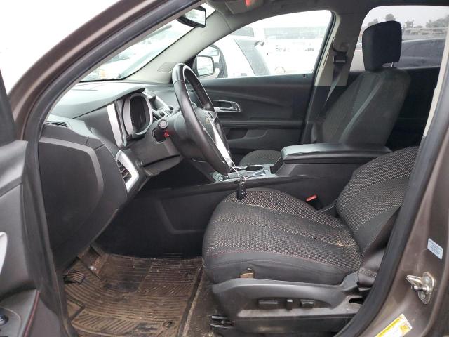 Photo 7 from auction – 2011 CHEVROLET EQUINOX LT with VIN 2CNFLEEC2B6374648
