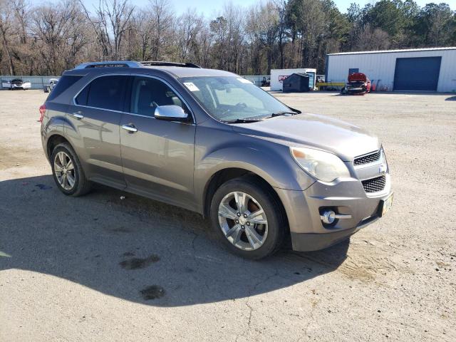 Zdjęcie 4 z aukcji – 2011 CHEVROLET EQUINOX LT z VIN 2CNFLFE59B6321761