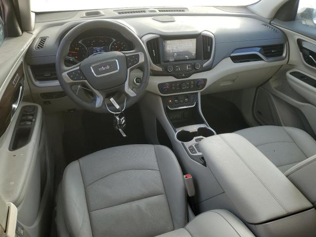 Photo 8 from auction – 2020 GMC TERRAIN DE with VIN 3GKALXEX7LL189915