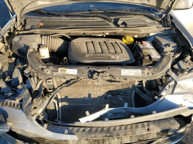 Photo 12 from auction – 2018 DODGE GRAND CARA with VIN 2C4RDGCG2JR265152