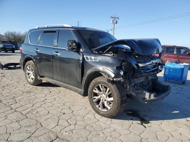 Photo 4 from auction – 2011 INFINITI QX56 with VIN JN8AZ2NC6B9301237