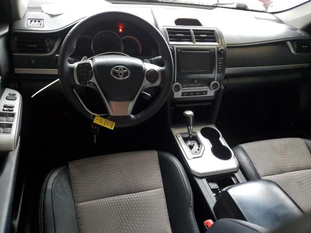 Photo 8 from auction – 2013 TOYOTA CAMRY L with VIN 4T1BF1FK2DU682413