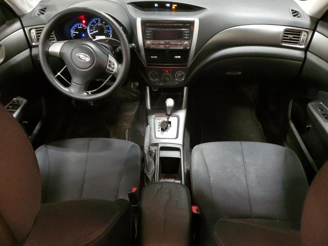 Photo 8 from auction – 2012 SUBARU FORESTER 2 with VIN JF2SHBBC1CH410916