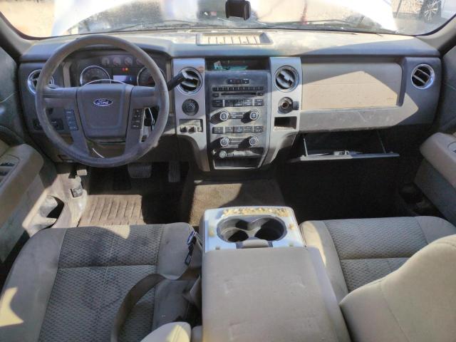 Zdjęcie 8 z aukcji – 2010 FORD F150 SUPER z VIN 1FTFX1EV8AKB58706