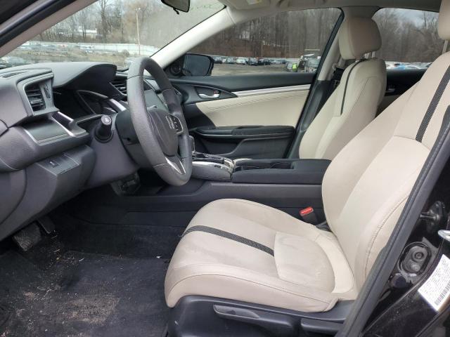 Photo 7 from auction – 2016 HONDA CIVIC EX with VIN 2HGFC2F72GH507197