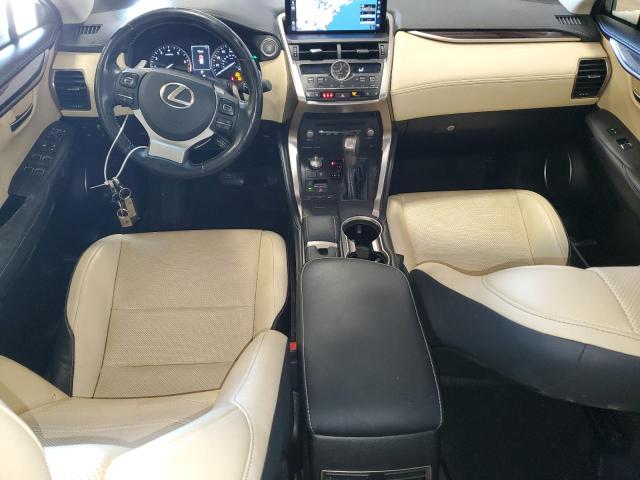 Photo 8 from auction – 2018 LEXUS NX 300 BAS with VIN JTJBARBZ3J2160947