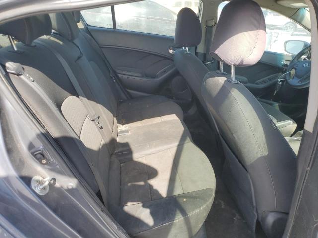 Photo 10 from auction – 2015 KIA FORTE LX with VIN KNAFX4A64F5256473