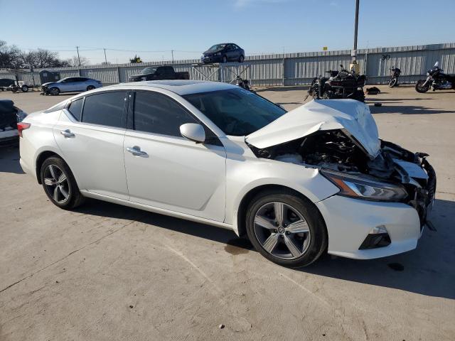 Photo 4 from auction – 2019 NISSAN ALTIMA SL with VIN 1N4BL4EV5KC109122