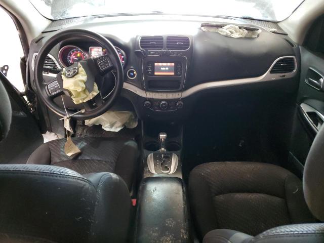 Photo 8 from auction – 2016 DODGE JOURNEY SX with VIN 3C4PDDBGXGT100771