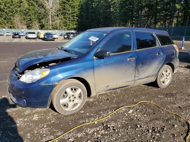 TOYOTA COROLLA MA 2007 with VIN 2T1KR32E77C653272 - Photo from auction