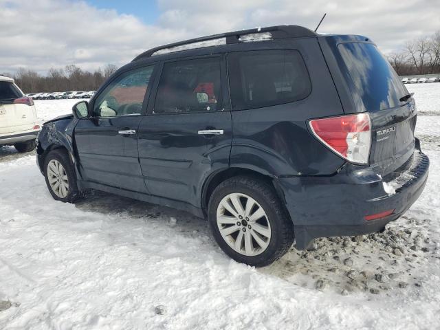 Снимка 2 от търг – 2013 SUBARU FORESTER 2 с VIN JF2SHADC2DH445621