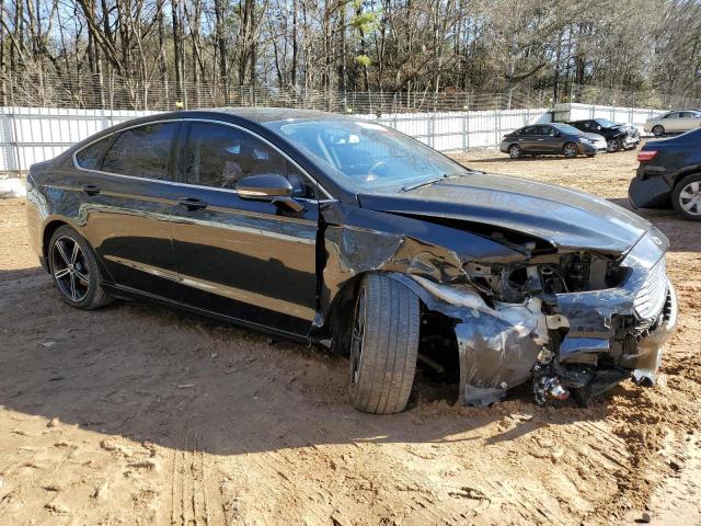 Photo 4 from auction – 2015 FORD FUSION SE with VIN 3FA6P0HD6FR139707
