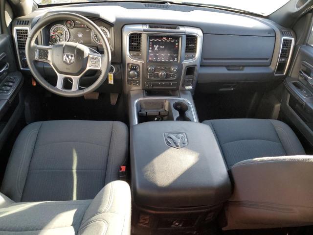 Photo 8 from auction – 2022 RAM 1500 CLASS with VIN 1C6RR7LG4NS192900