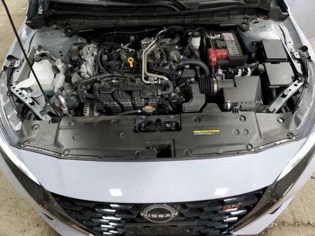 Photo 11 from auction – 2024 NISSAN ALTIMA SR with VIN 1N4BL4CW1RN363050