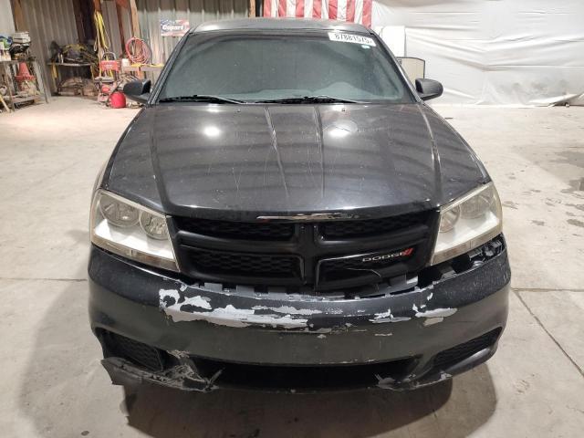 Photo 5 from auction – 2014 DODGE AVENGER SE with VIN 1C3CDZAG7EN193621