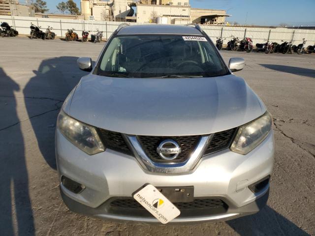 Photo 5 from auction – 2014 NISSAN ROGUE S with VIN 5N1AT2MT8EC827547