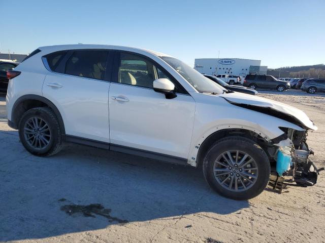 Photo 4 from auction – 2019 MAZDA CX-5 TOURI with VIN JM3KFACM0K1513684