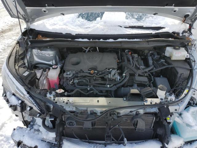 Photo 12 from auction – 2021 TOYOTA SIENNA LE with VIN 5TDKRKECXMS070833