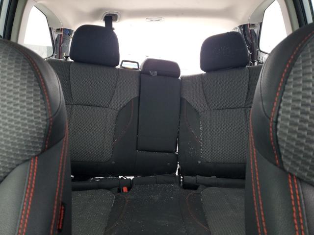 Photo 10 from auction – 2021 SUBARU FORESTER S with VIN JF2SKARC8MH444189