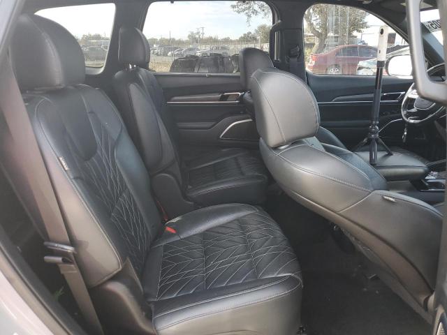Photo 11 from auction – 2023 KIA TELLURIDE with VIN 5XYP5DGC5PG327702