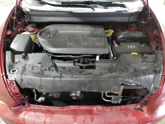 Photo 12 from auction – 2016 JEEP CHEROKEE L with VIN 1C4PJMDS1GW172429