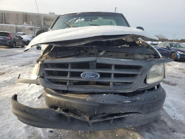 Zdjęcie 5 z aukcji – 2002 FORD F150 z VIN 1FTRF17292NB51718