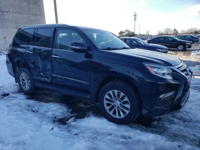 Photo 4 from auction – 2016 LEXUS GX 460 with VIN JTJBM7FX5G5128898