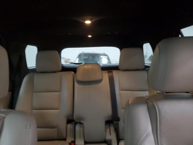 Photo 10 from auction – 2014 FORD EXPLORER X with VIN 1FM5K7D87EGB67815