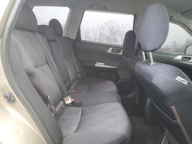 صورة رقم 11 من المزاد - 2009 SUBARU FORESTER 2 مع VIN JF2SH61659H784733