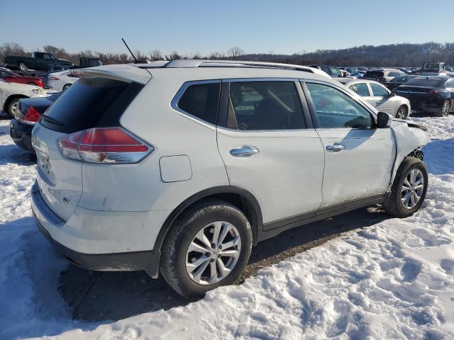 Photo 3 from auction – 2016 NISSAN ROGUE S with VIN KNMAT2MT4GP599854