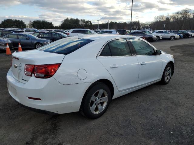 Photo 3 from auction – 2016 CHEVROLET MALIBU LIM with VIN 1G11C5SA2GF156992