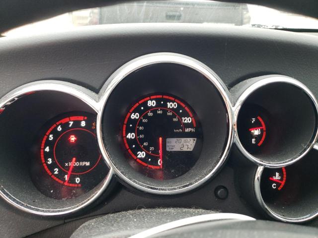 Photo 9 from auction – 2005 PONTIAC VIBE with VIN 5Y2SL63845Z475304