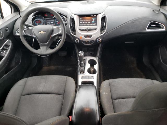 Photo 8 from auction – 2016 CHEVROLET CRUZE LS with VIN 1G1BC5SM0G7284933