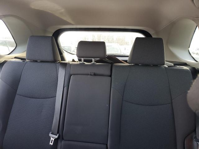 Photo 10 from auction – 2024 TOYOTA RAV4 LE with VIN 2T3F1RFV1RW418011