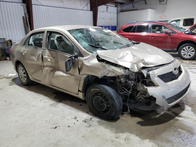 Photo 4 from auction – 2010 TOYOTA COROLLA BA with VIN 2T1BU4EE2AC342890