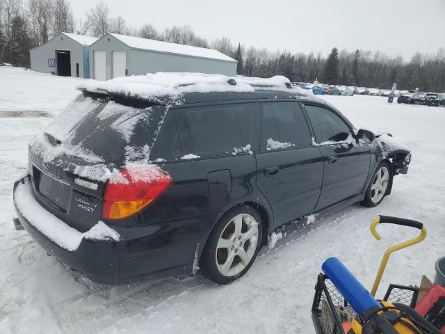 Photo 3 from auction – 2005 SUBARU LEGACY GT with VIN 4S3BP676854327621