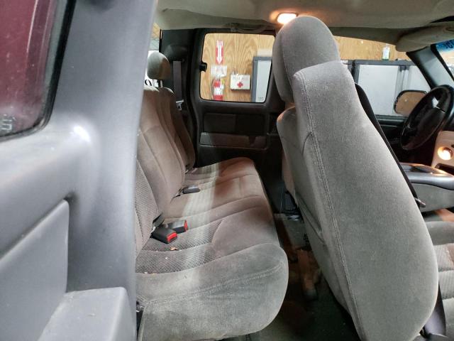 Photo 10 from auction – 2005 CHEVROLET SILVERADO with VIN 1GCEK19B95E236585