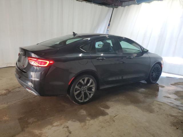 Photo 3 from auction – 2016 CHRYSLER 200 S with VIN 1C3CCCBG5GN146279