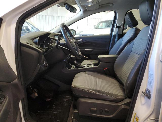Photo 7 from auction – 2018 FORD ESCAPE SE with VIN 1FMCU9GD3JUB98657