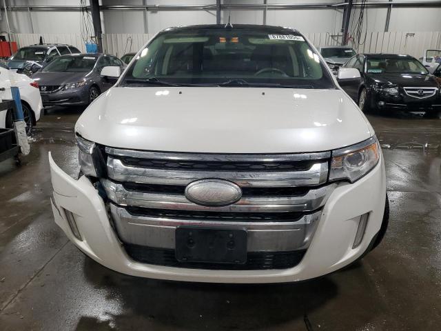 Photo 5 from auction – 2011 FORD EDGE LIMIT with VIN 2FMDK4KC8BBB60960